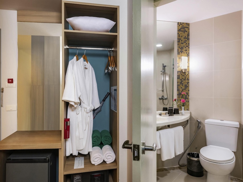 Ibis Samui Bophut Hotel 50/50