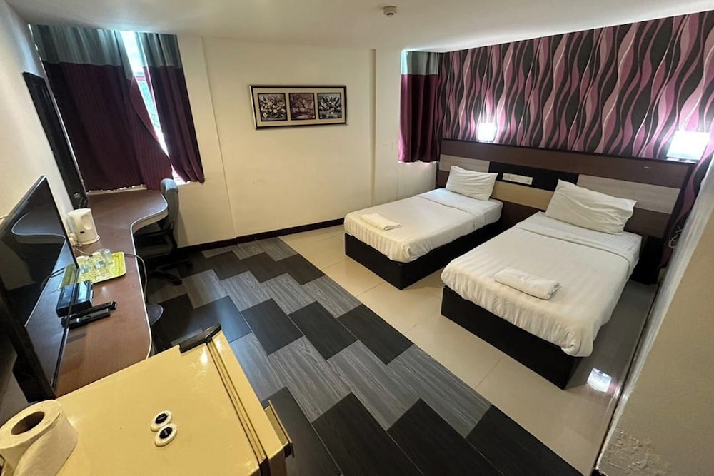 Hotel Midtown Villa 27/52