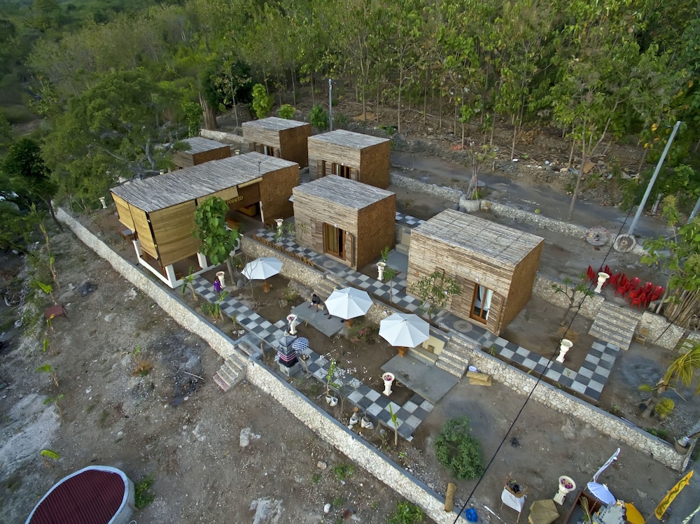 Kabeh Jati Garden Villa And Restaurant 39/50