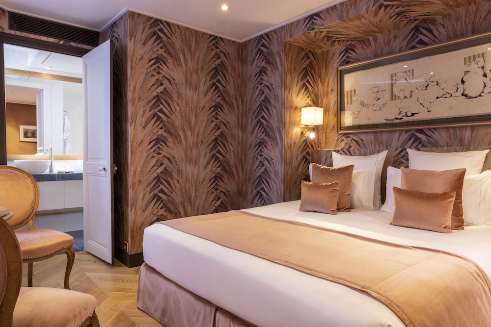 SUPERIOR, TWIN BEDS