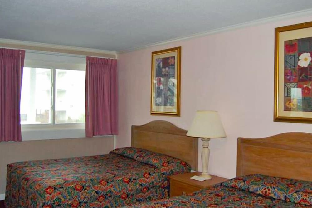 Sea Breeze Inn Ocean City 21/24
