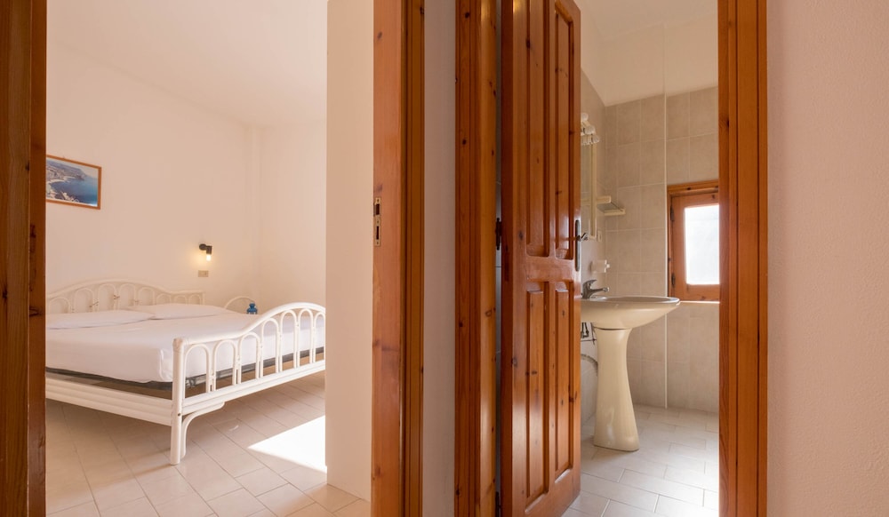 Residence Albatros 50/50