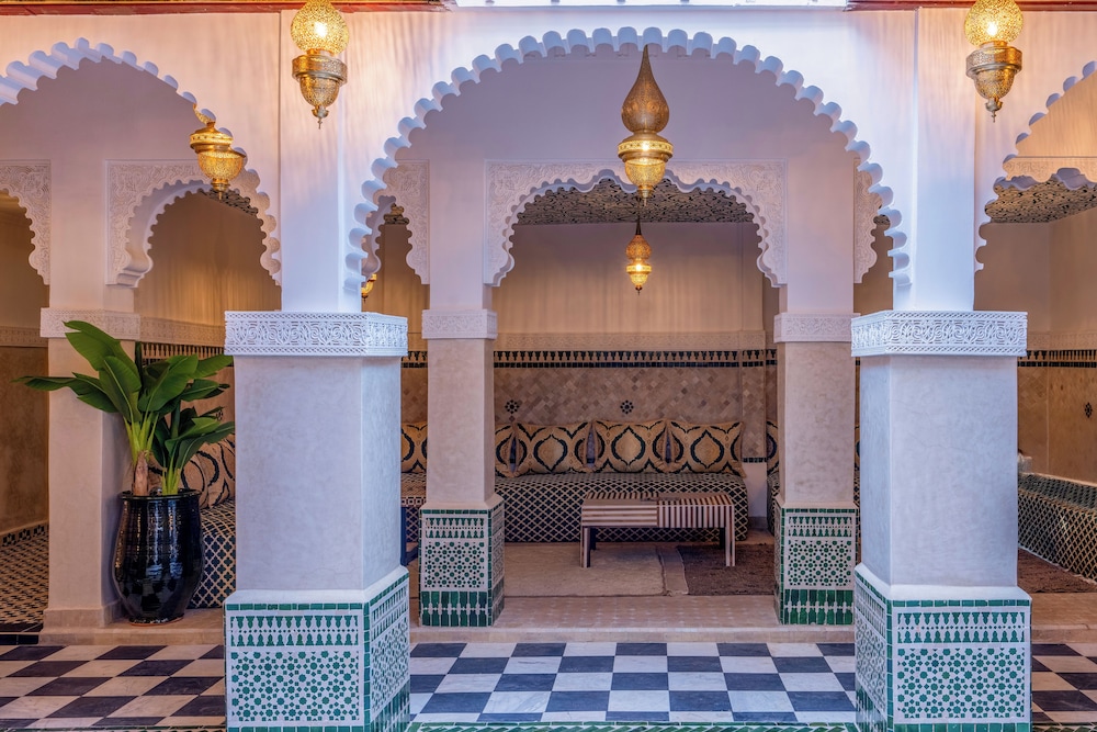 Palais Moulay Said & SPA 8/71