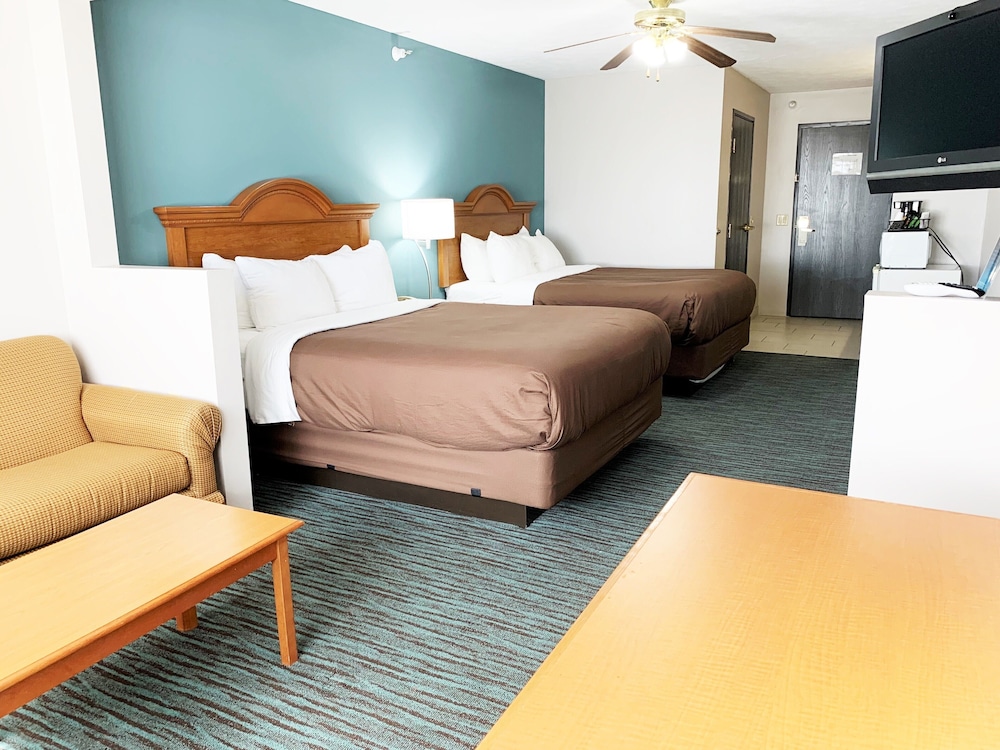 Countryside Suites Lincoln 11/40
