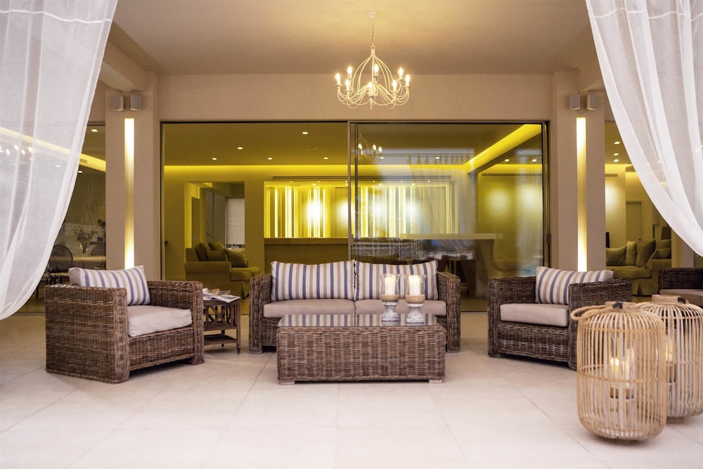 Camvillia Resort & Spa 21/50