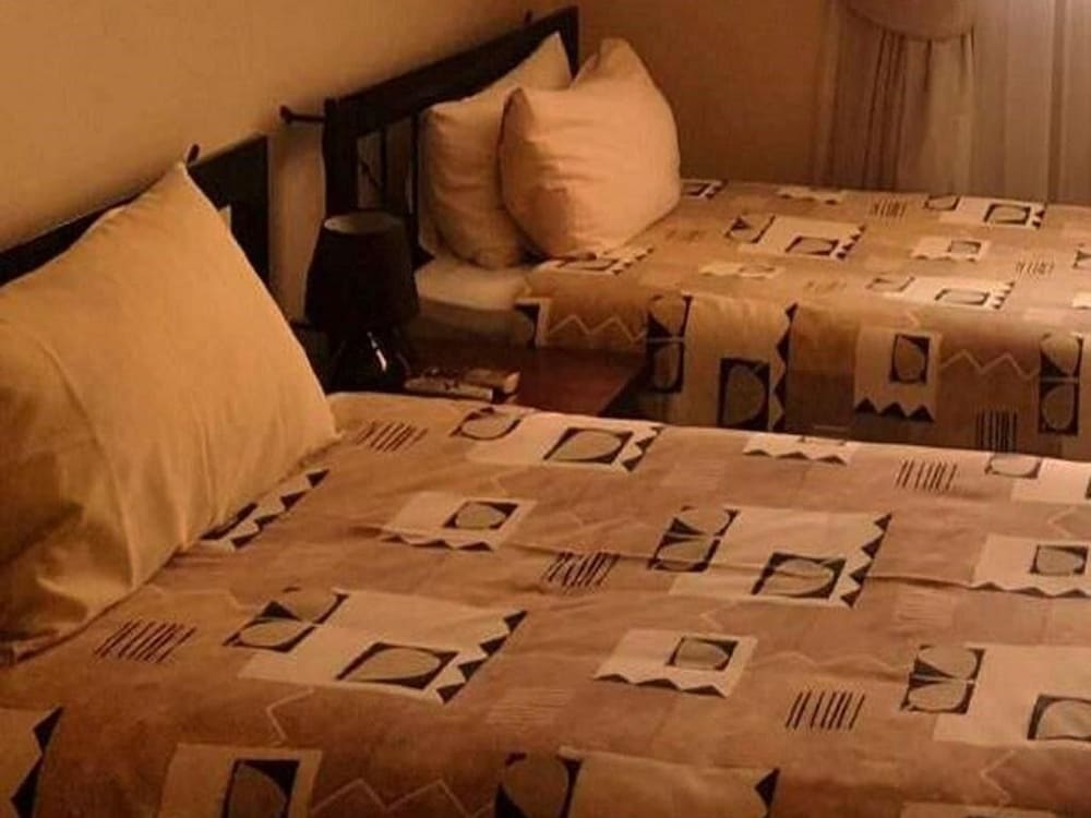 Country Blue Luxury Guest House 24/44