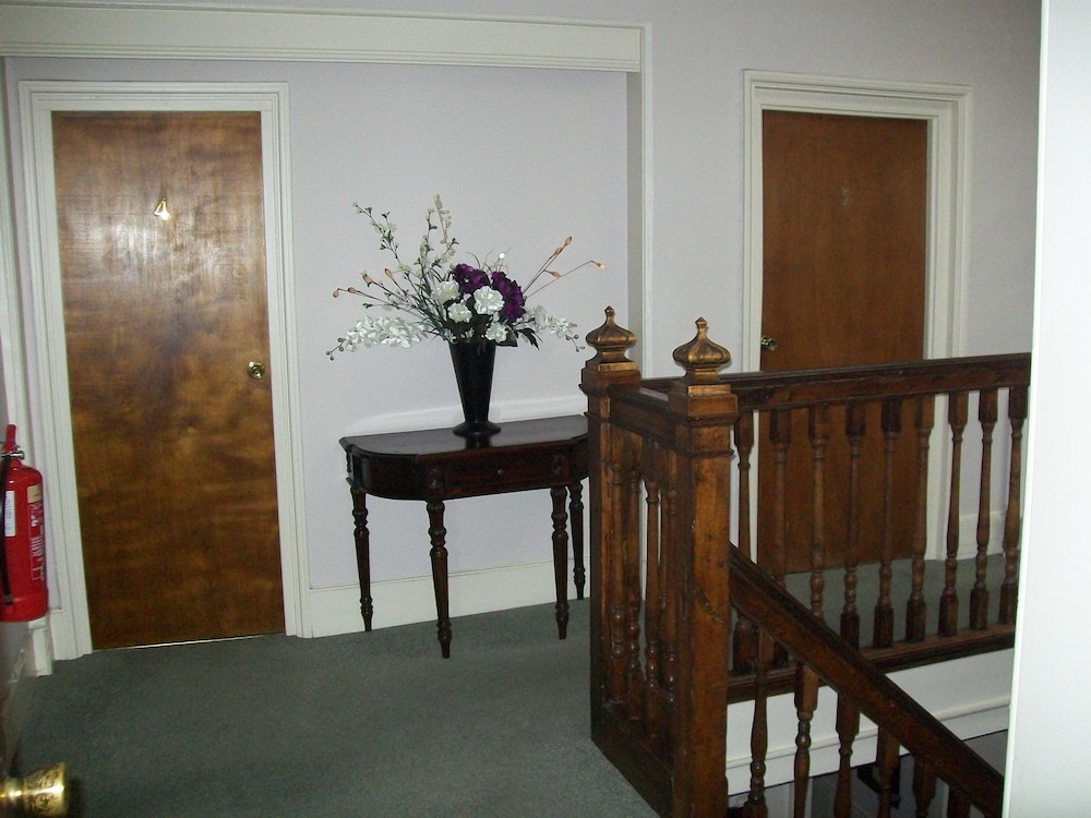 Chapel House Restaurant with Rooms 4/50