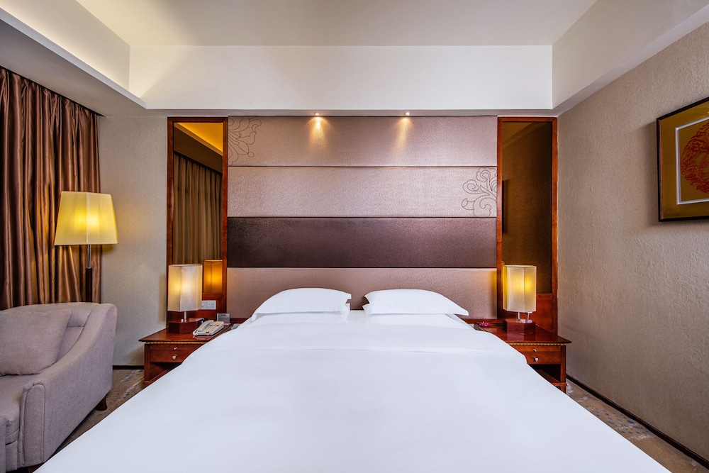 Crowne Plaza Foshan 18/76