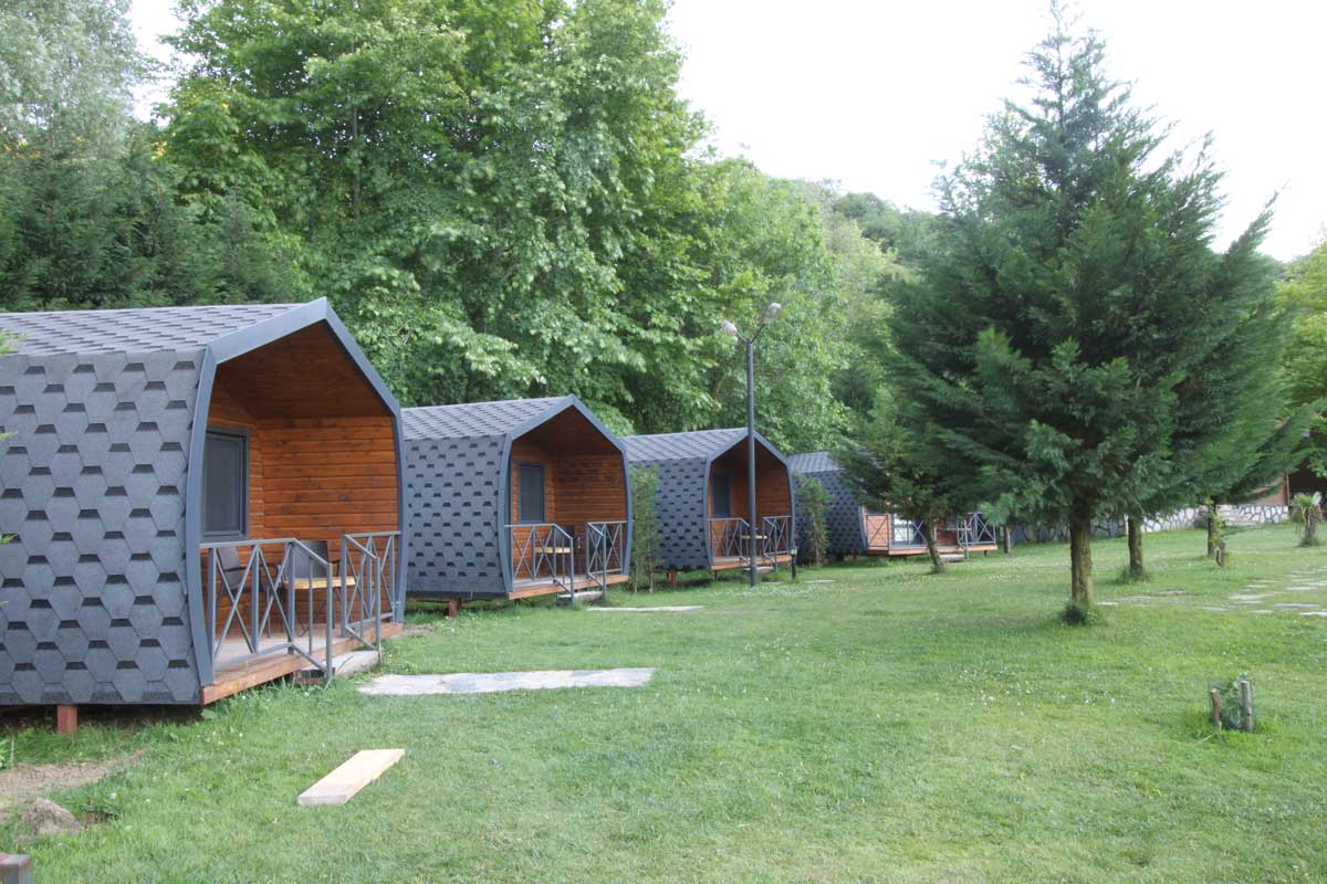 Bagdat Hotel&Resort 39/50