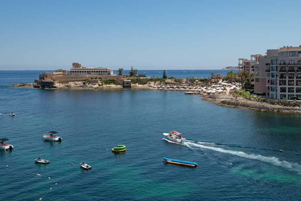 Verdi St. George's Bay Marina 43/50