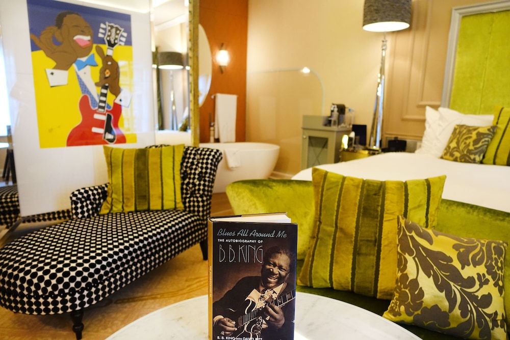 Aria Hotel Budapest 49/84