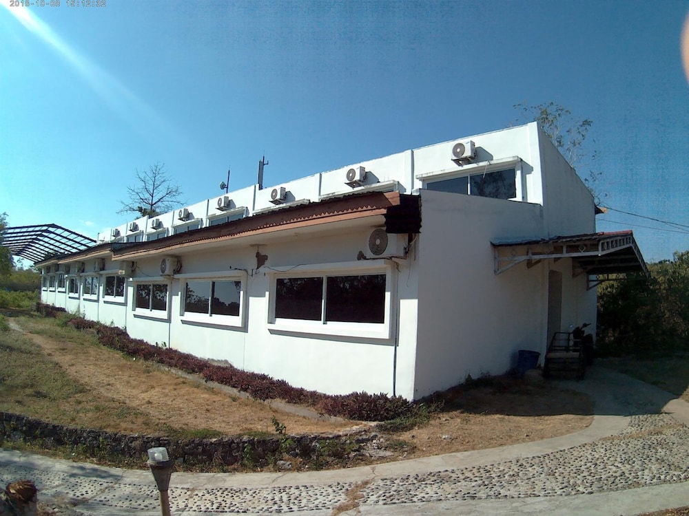 Nirwana Buton Villa 4/31