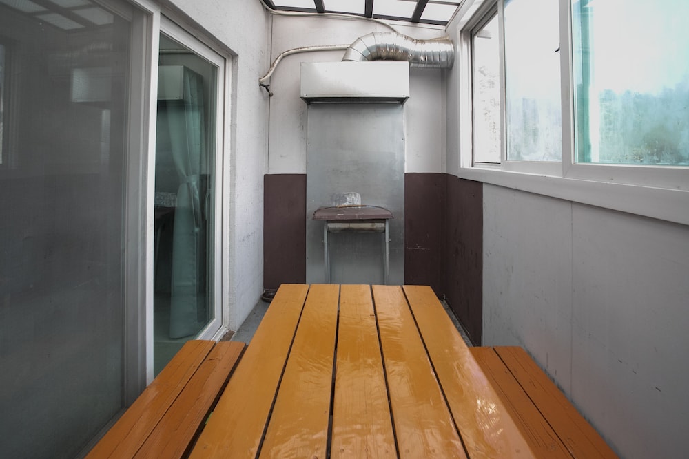 Gapyeong Blossom Pension 20/46