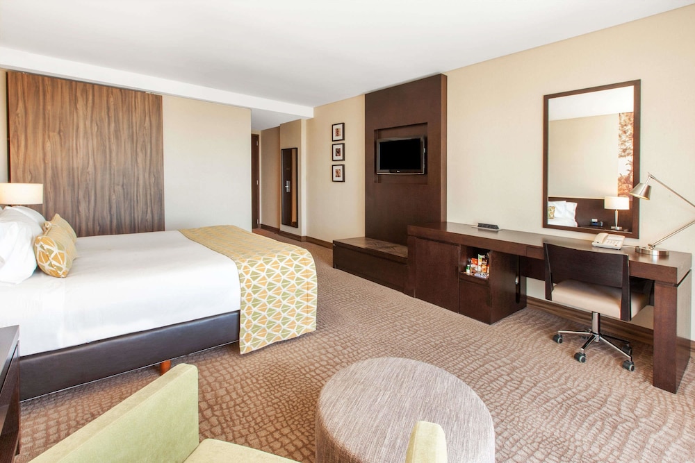 Wyndham Nordelta Tigre Buenos Aires 26/81