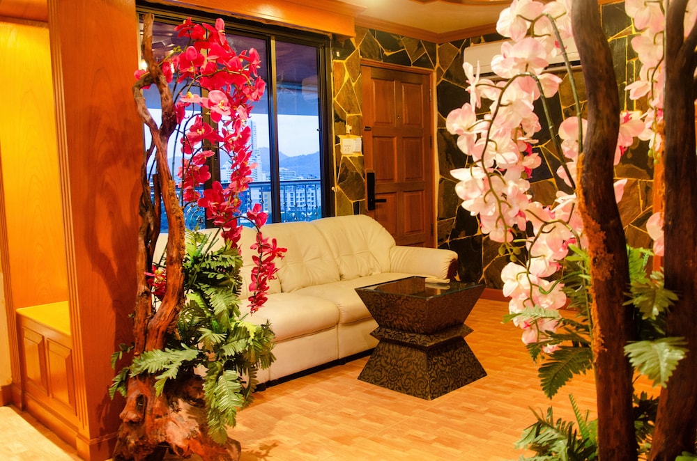 Diva Patong Hotel 34/50