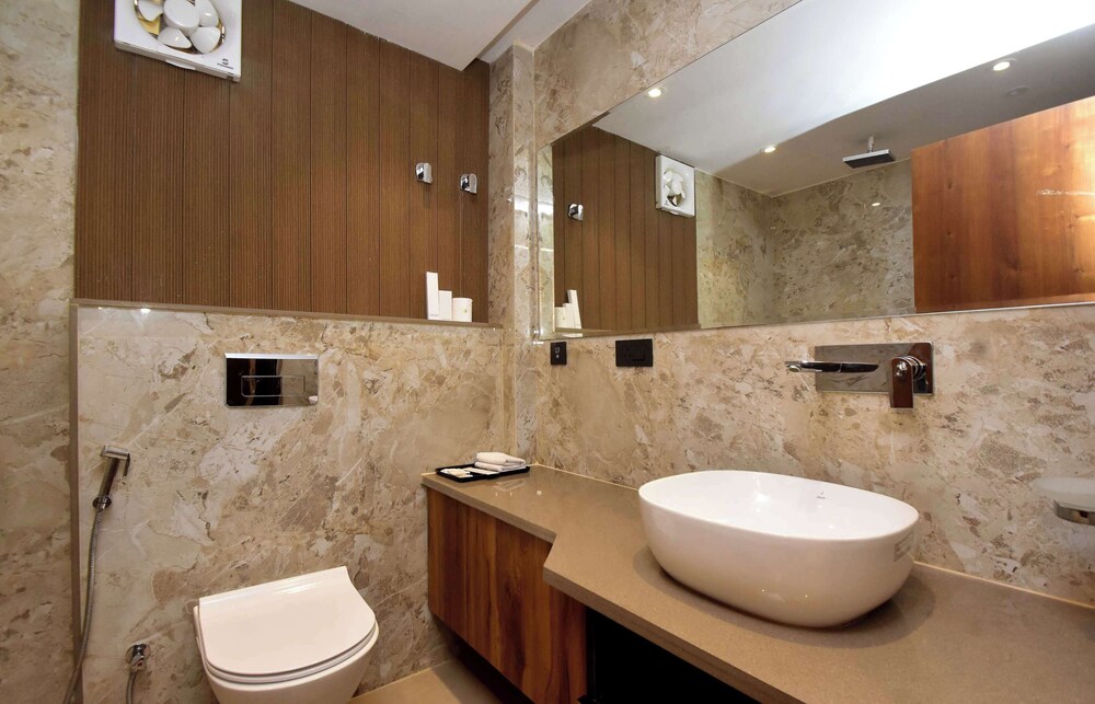 Amer City Heritage Hotel 47/50