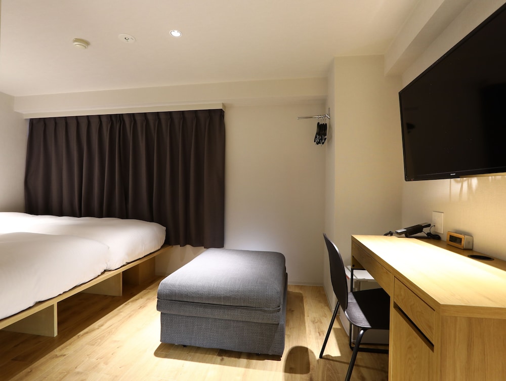 KOKO HOTEL Korakuen 18/36