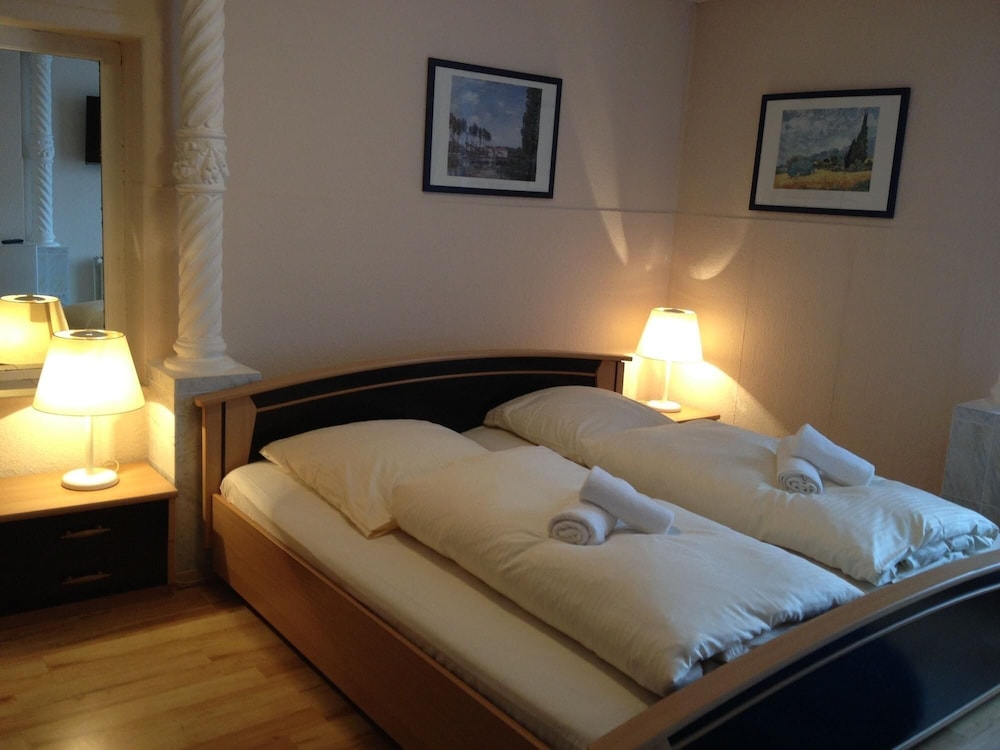 Hotel Apex، Hemmingen 9/50