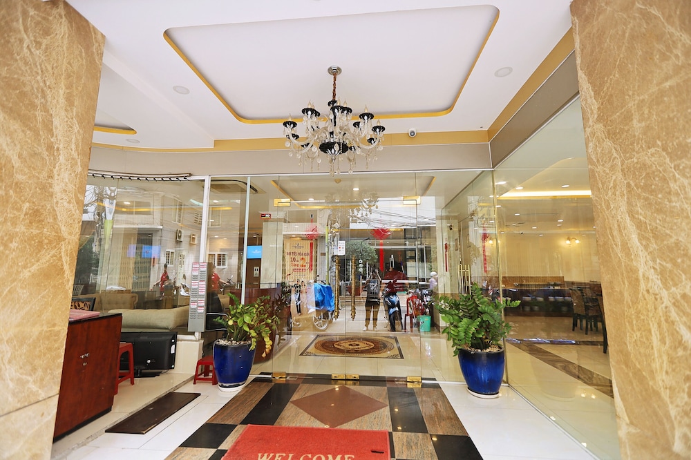 Dong Kinh Hotel 9/49