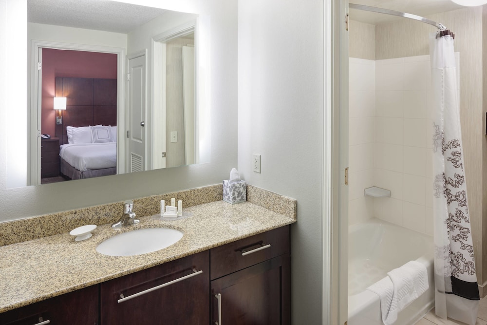 Residence Inn Jackson Ridgeland 10/39