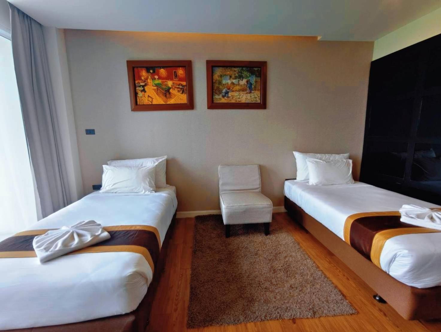 Bright Hotel Khon Kaen 19/50