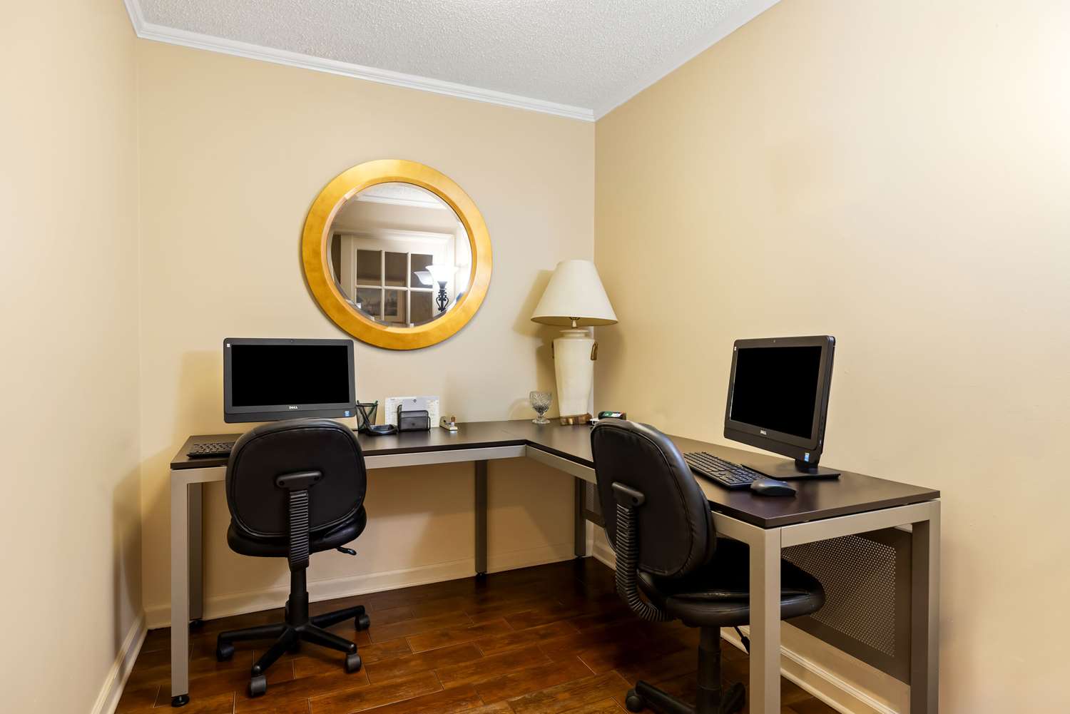 Quality Inn Morgan City 27/34