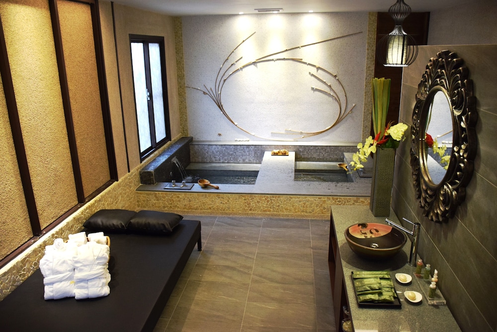 Fuli Hot Spring Resort 23/50