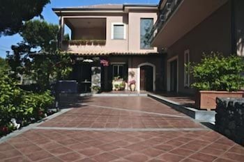 Rosso Vulcano Bed Breakfast 2/33