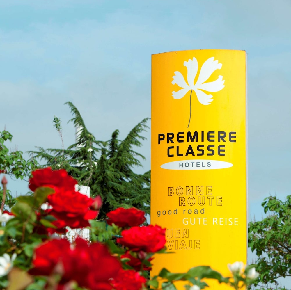 Premiere Classe Boulogne-Saint Martin Les Boulogne 14/25