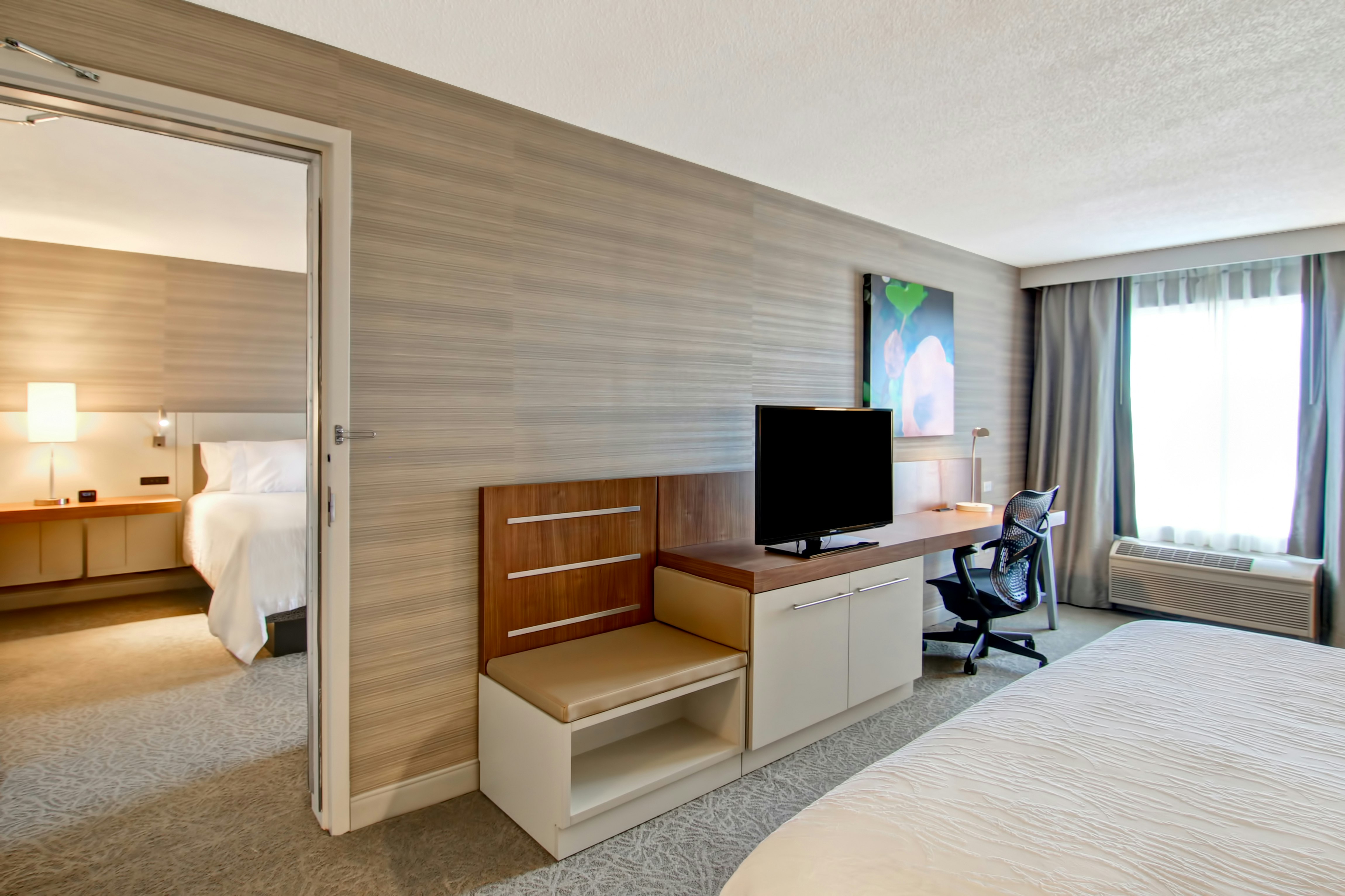 Hilton Garden Inn Toronto Mississauga 32/54