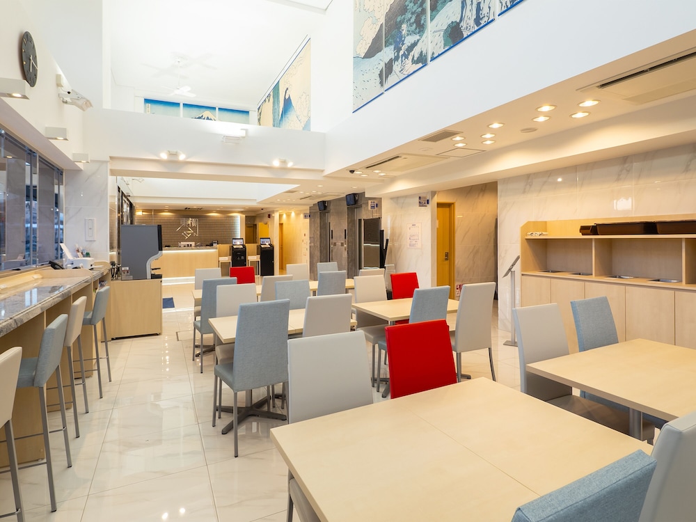 Toyoko Inn Gotemba Ekimae 35/43