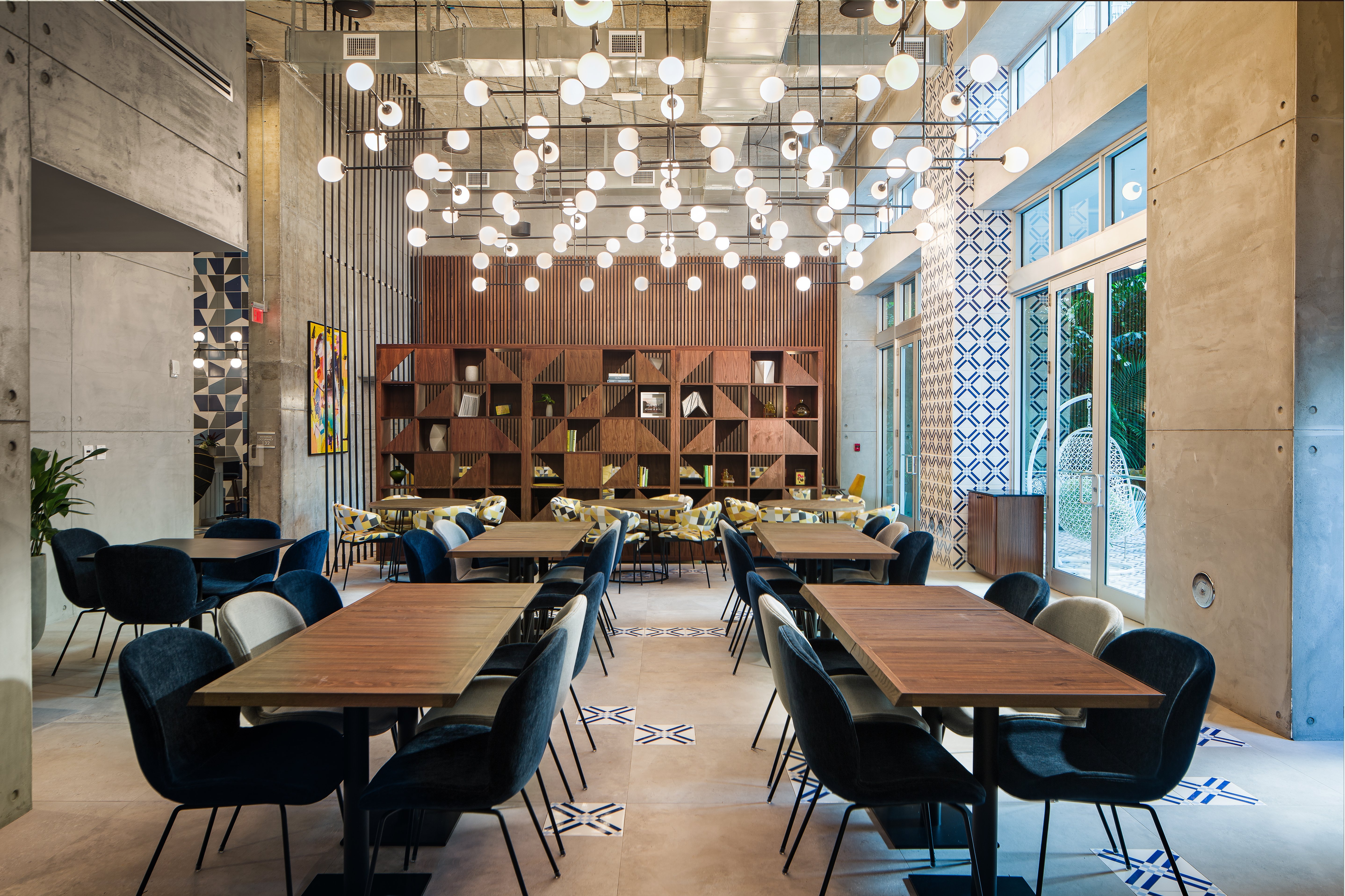 Hotel Indigo Miami Brickell 52/77