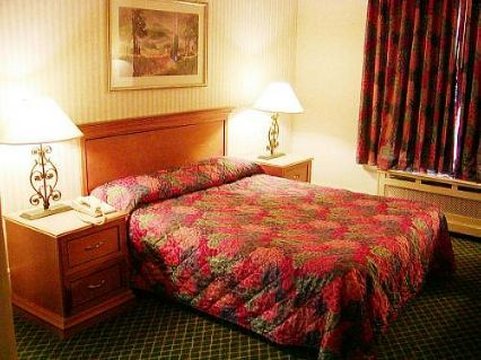 Union Square广场酒店(Union Square Plaza Hotel) 图片2