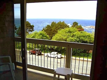 Travelodge By Wyndham Depoe Bay 5/50