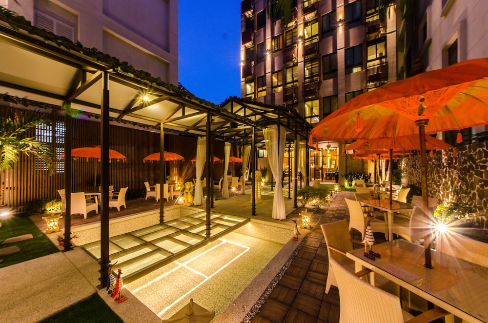 Move Resort&Spa 9/72