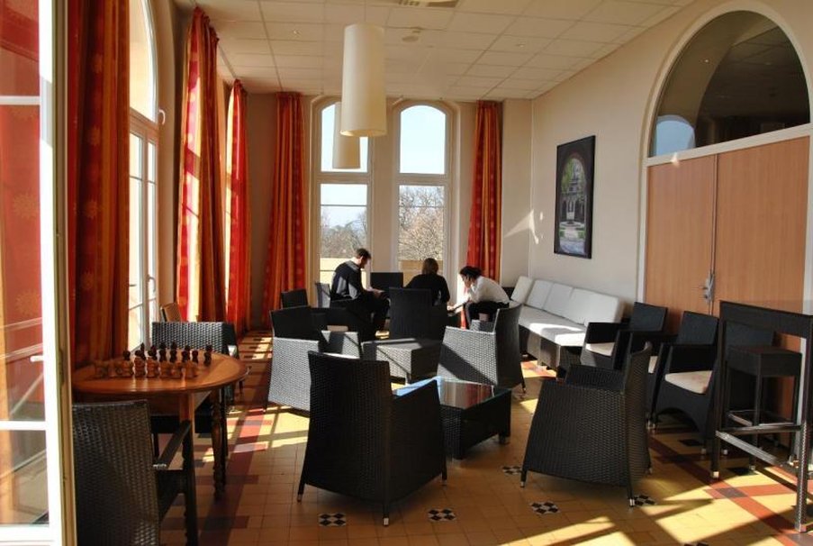 Domaine Lyon Saint Joseph 5/8