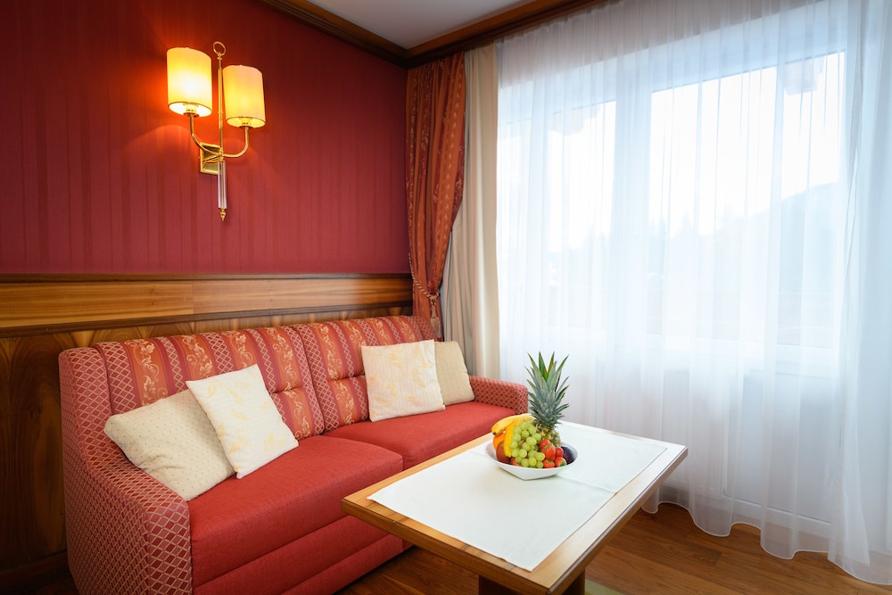Alpenpark Resort 28/50