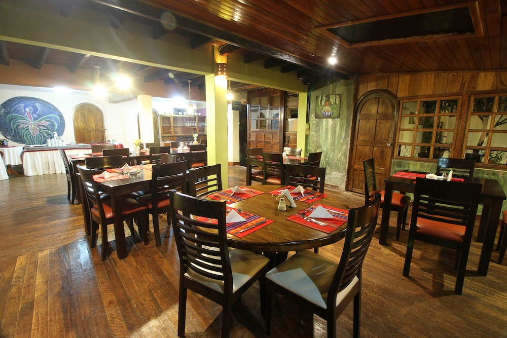 Gringo Bill S Boutique Hotel 72/90