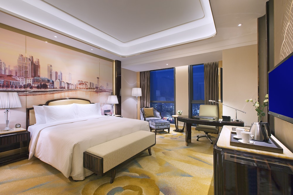 Wanda Vista Tianjin 15/50