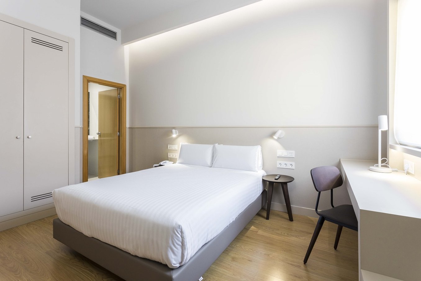 Hotel Terrassa Confort 11/37