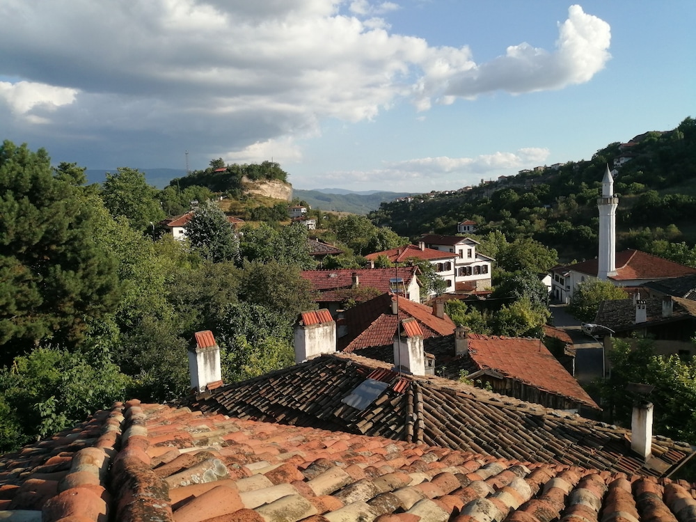 Badeli Konak Safranbolu 38/41