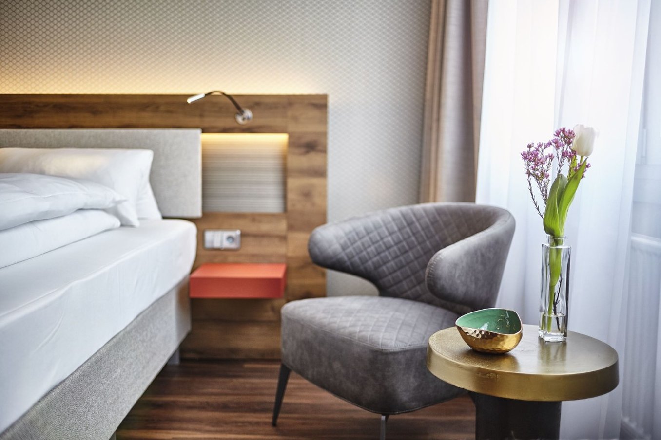 HOTEL CITY KRONE 48/66