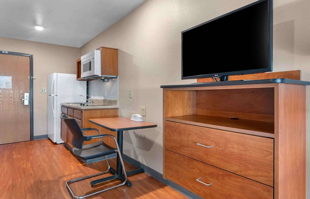 Extended Stay America Select Suites - Jacksonville - North 24/42
