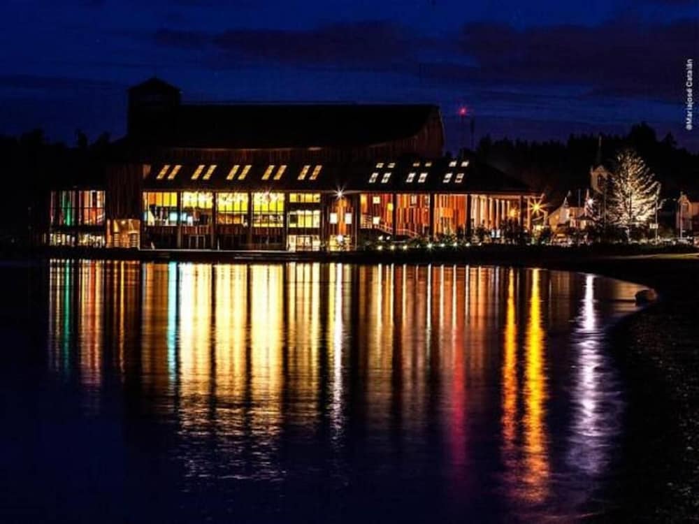Hotel Frutillar 32/43