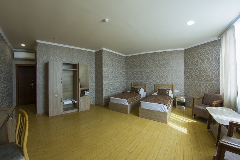 Inga Hotel Yerevan 26/50