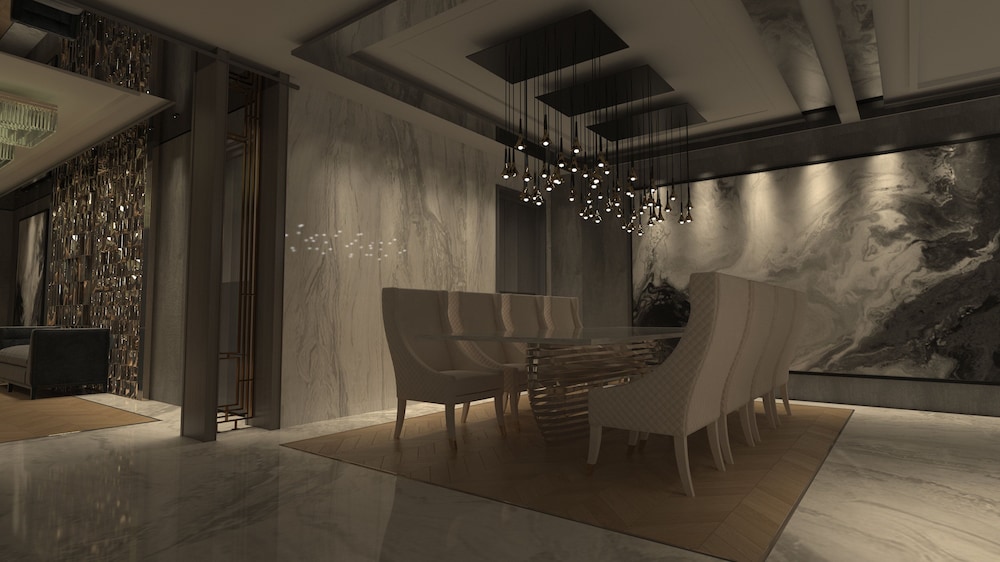 Crowne Plaza Istanbul - Florya 55/76
