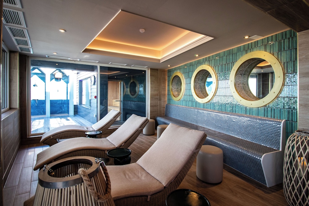 The Waterside Hotel 21/46