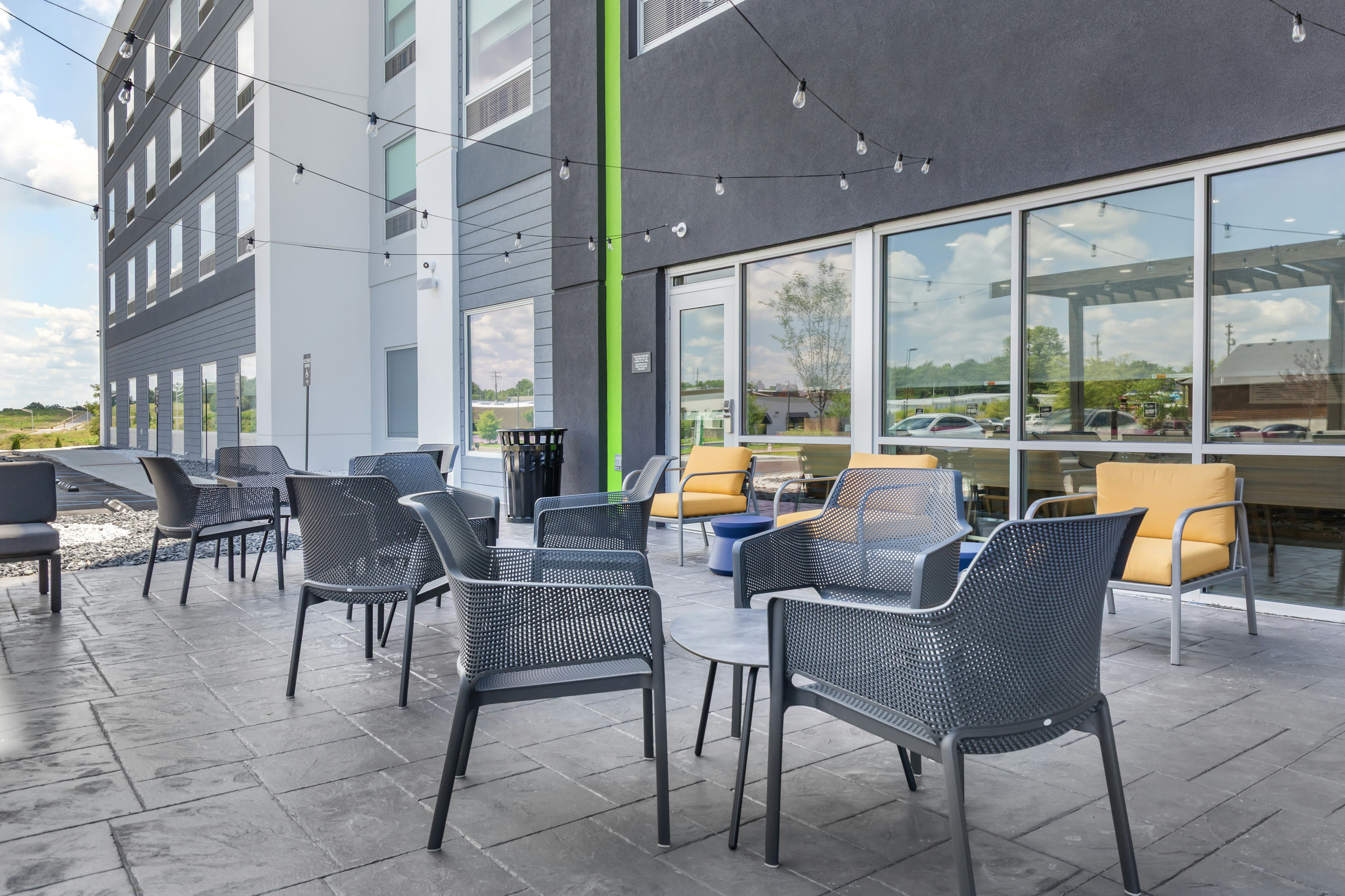 Home2 Suites by Hilton Danville 19/22