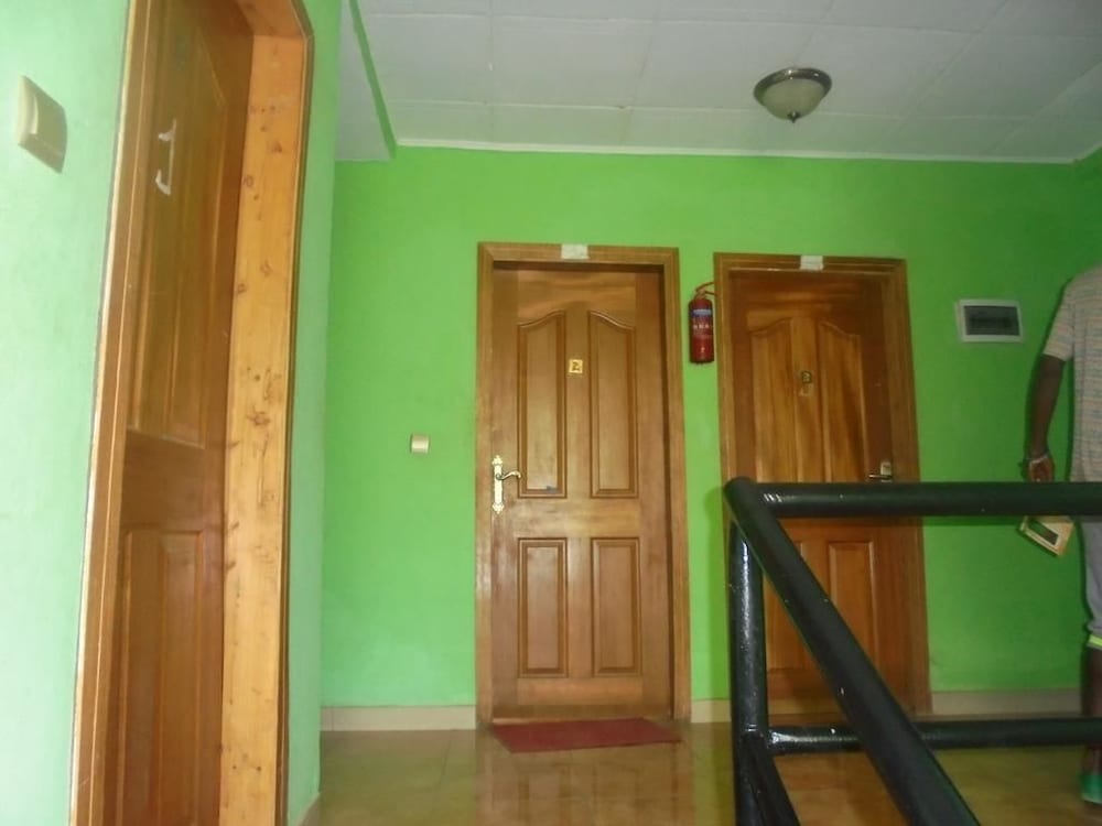 Villa Lalibela Guesthouse 8/12