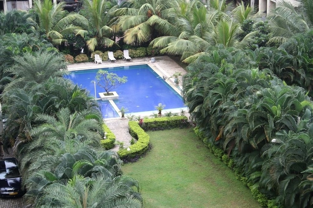 surroundings
